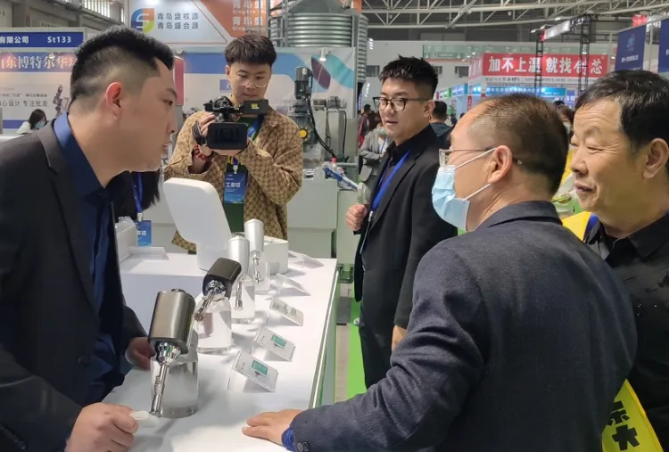 中国(青岛)畜牧业博览会