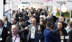 英国标签展2026参展攻略(时间+地点+门票)