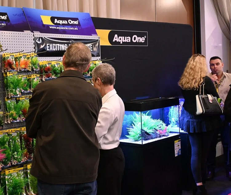 Australia Pet Show on-site exhibition (highlights)5