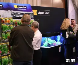 Australia Pet Show on-site exhibition (highlights)5