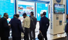 埃及石油展2026参展攻略(时间+地点+观众预约)