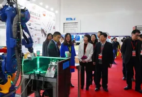 惠州工業(yè)展2025展商名錄