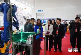 惠州工博会展会现场(现场盛况)2