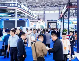 贵州煤炭展展会现场(现场盛况)3