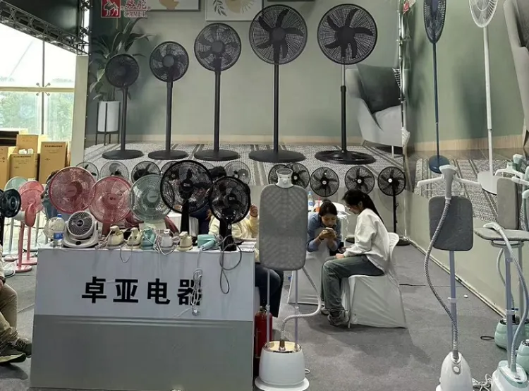 杭州家博会-华夏家博会