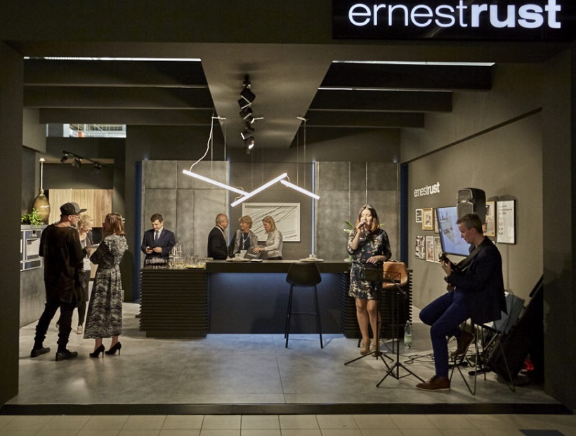 波兰建筑展现场图片6