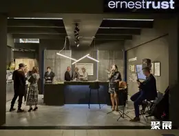 波兰建筑展展会现场(现场盛况)6