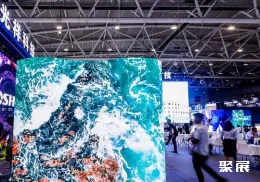 深圳智慧显示展现场图片4