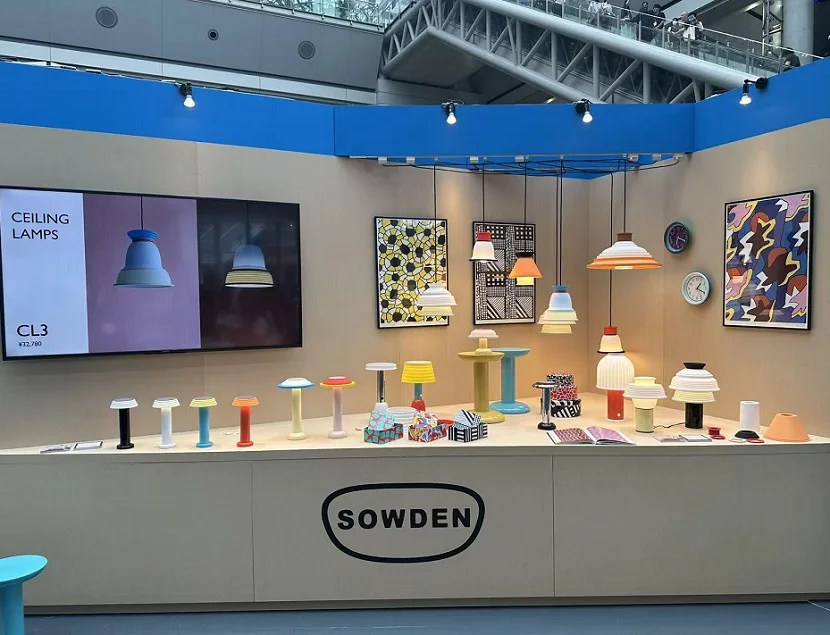 2026年东京礼品展门票购买途径？怎么购票？