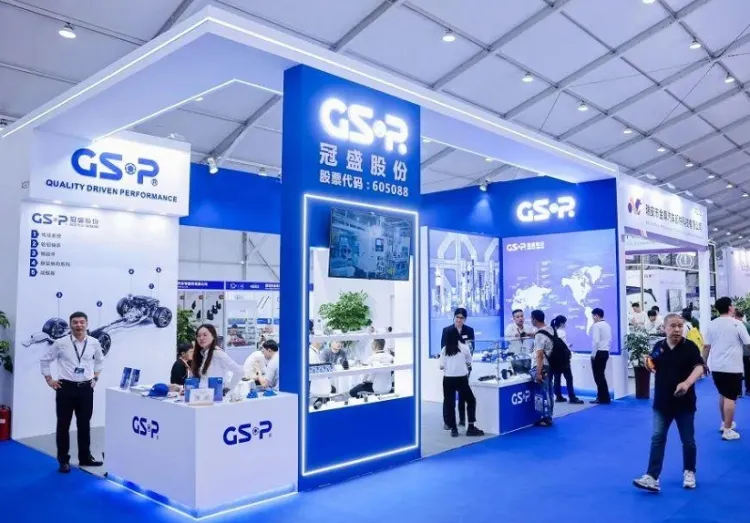 中国(温州)国际汽摩配博览会