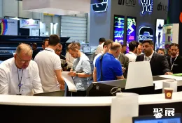 土耳其印刷展现场图片3