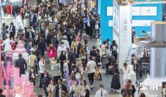 2026台北美容展举办时间与地点