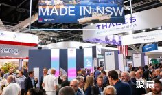 澳大利亚防务展2025门票购买途径