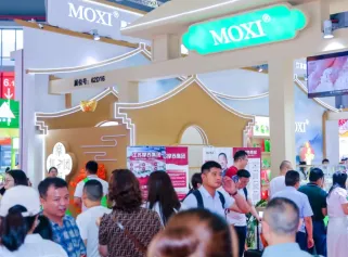 上海焙烤展2026参展商大全，展商名录购买