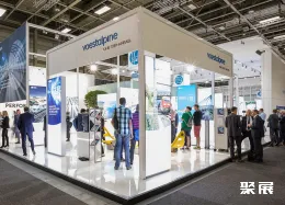 德国轨道交通展现场图片13