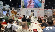 美国酒店用品展(National Restaurant Association Show)2027时间表及地点