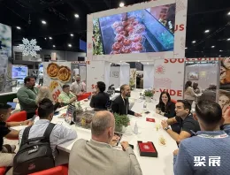 美国酒店展现场图片11