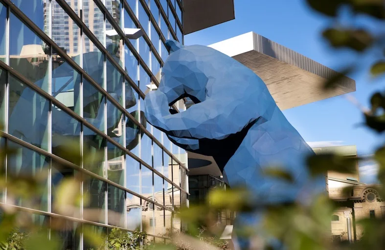 美国丹佛科罗拉多会展中心图片2