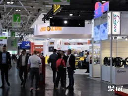 土耳其橡胶展现场图片1