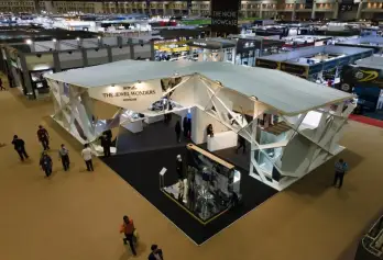 曼谷珠宝展(Bangkok Gems &amp; Jewelry Fair)2026门票哪里买