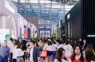 深圳家纺布艺展2025门票怎么购买 怎么购票