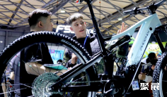 2026深圳自行车展展位费与展位预订