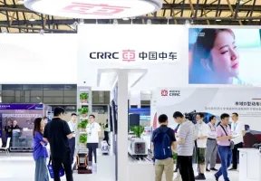 中国（上海）国际铁路与城市轨道交通大会2024展商名录