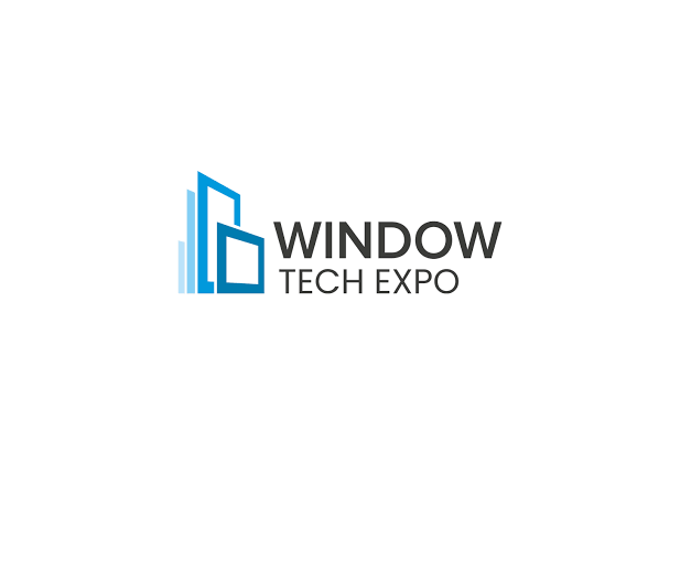WINDOW TECH Expo exhibition logo
