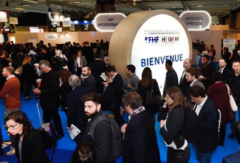 法国医疗器械展现场图片5