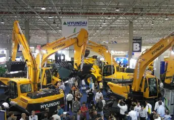 2027巴西矿山机械展 (M＆T EXPO)观众预登记正式开启，精彩即将登场！
