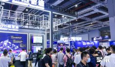 2026上海机器视觉展参展攻略(时间地点+门票多少钱?)
