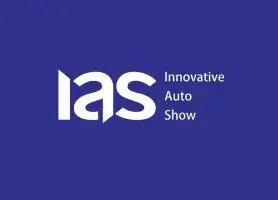 Greater Bay Area International Auto Show - China New Energy Vehicle Technology ExhibitionLogo