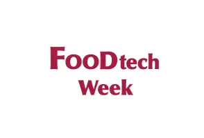 日本食品加工展Logo