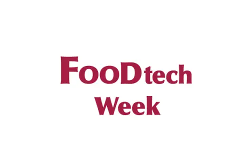 日本食品加工展logo