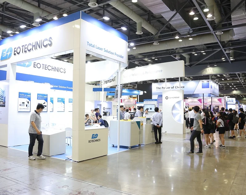韩国冶金展(Metal+Metallurgy &amp; Thermo Process Exhibition Korea)2027举办时间与地点