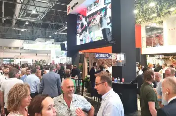 2026年西班牙果蔬展(FRUIT ATTRACTION)门票购买方式，多少钱一张？