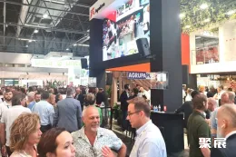 西班牙果蔬展现场图片8