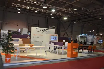 哈萨克斯坦家具展2025最新展商名录