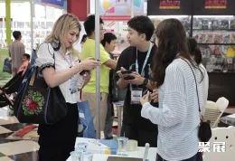 印尼玩具展现场图片3