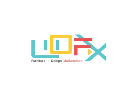印度家具展logo