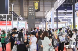 华南机器人展现场图片1