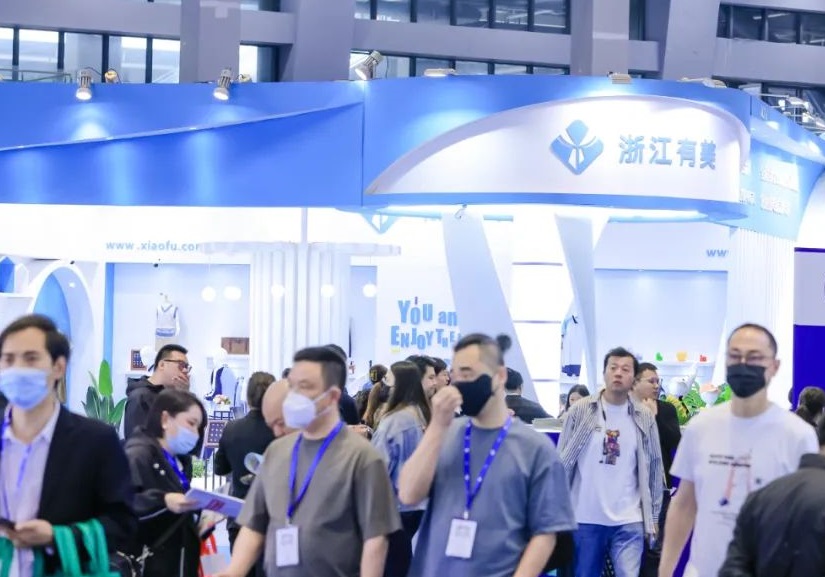 上海国际牛仔产业展览会2025展商名录