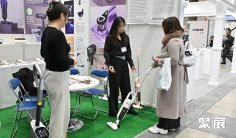 2026日本家电展展位费与展位图