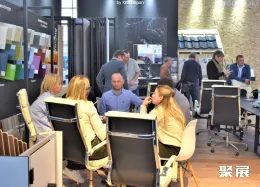 乌兹别克斯坦家居展展会现场(现场盛况)5