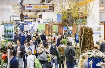 德国埃森花卉园艺展览会(IPM ESSEN)2027展位费与展位预订