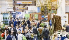 德国园艺展2026门票价格