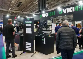 英国机床展(MACH Birmingham)2026展商名单