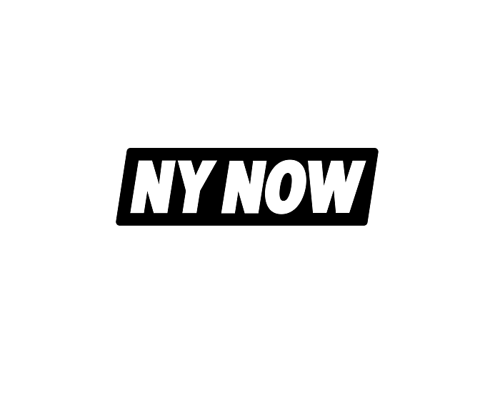 NY NOW exhibition logo