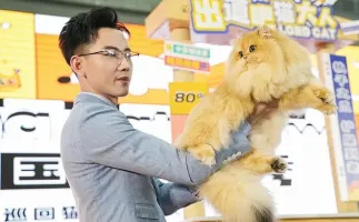 西北宠物展2025参展攻略（时间地点+门票怎么买？）