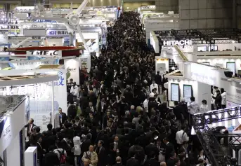 2025日本氢能展门票怎么买